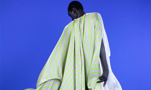 Roksanda to launch purchasable NFT 